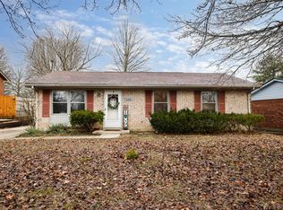 3361 Mount Foraker Dr, Lexington, KY 40515