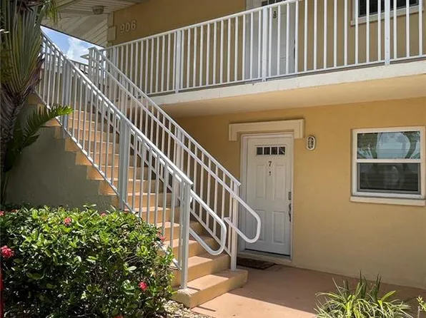 906 La Costa Cir Unit 7, Sarasota, FL 34237
