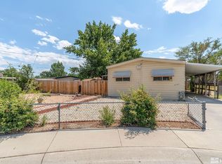 2259 Fairmont Way, Carson City, NV