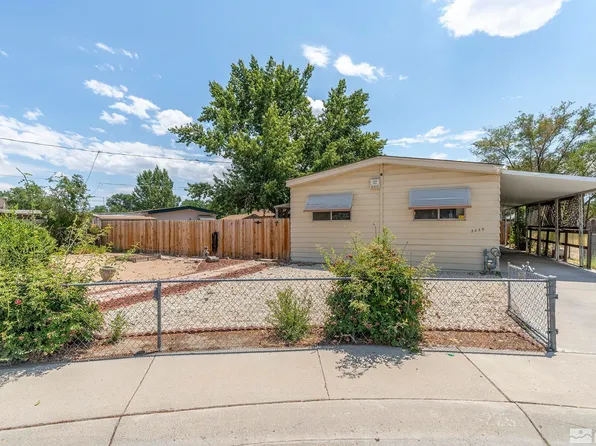 2259 Fairmont Way, Carson City, NV 89706