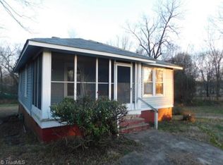 401 Livingston Ave, Salisbury, NC 28144