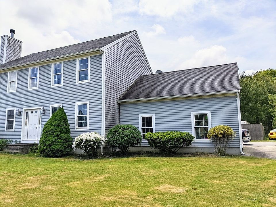 335 Gifford Rd, Westport, MA 02790 Zillow