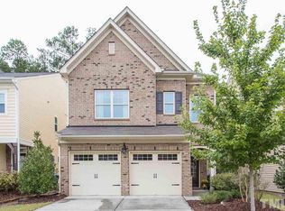 1038 Skies Ln, Durham, NC 27703