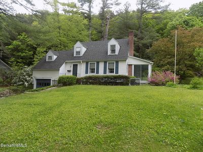 350 Laurel St, Lee, MA, 01238