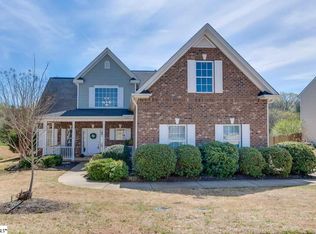 201 Elstar Loop Rd, Simpsonville, SC 29681