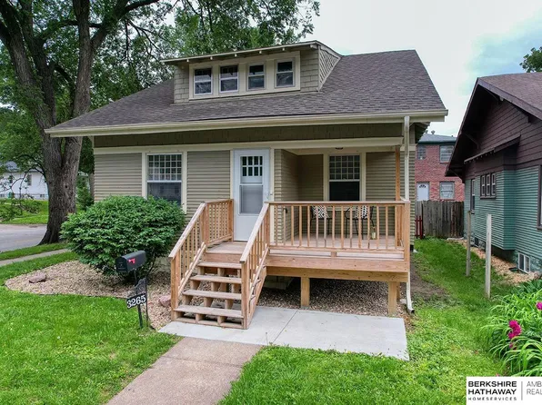 3265 Q St, Lincoln, NE 68503