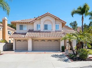 22526 Bayberry, Mission Viejo, CA 92692