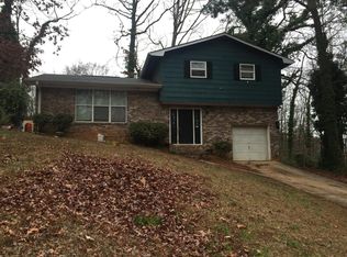 5717 Southwick Ct, Atlanta, GA 30349