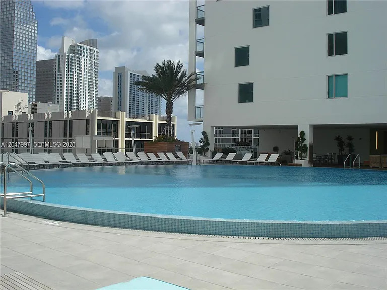 500 Brickell Ave #2907 — Photo 30