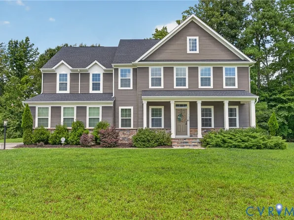 11500 Amara Dr, Chesterfield, VA 23838