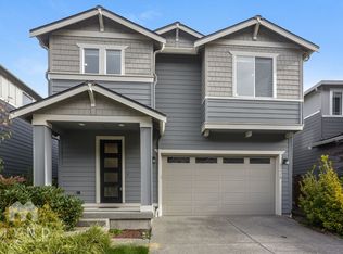 33310 Crystal Ave SE, Black Diamond, WA 98010