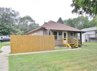 203 N Cass St, Ponca, NE 68770