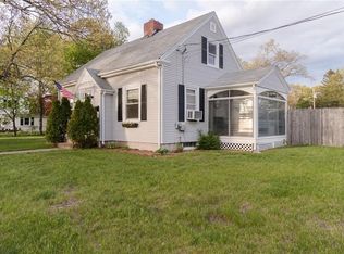 515 Daggett Ave, Darlington, RI 02861