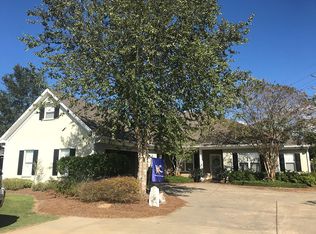 222 Fisher Rd, Winona, MS 38967