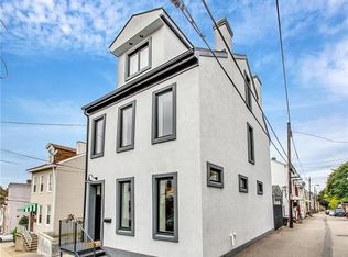 509 52nd St, Pittsburgh, PA 15201