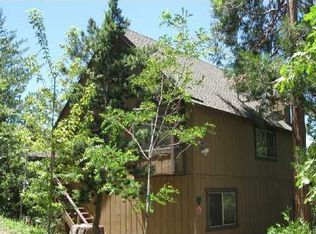 989 Teakwood Dr, Lake Arrowhead, CA 92352