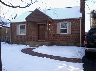 2717 Shroyer Rd, Dayton, OH 45419