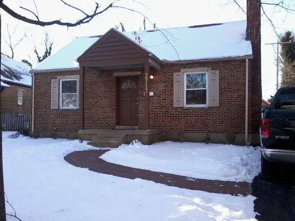 2717 Shroyer Rd, Dayton, OH 45419