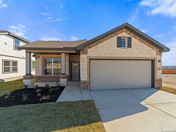 179 Kayla Avenue, San Antonio, TX 78253