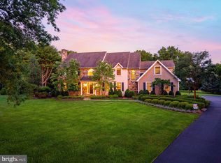 504 Hobby Horse Hl, Lower Gwynedd, PA 19002