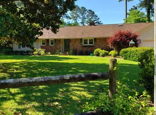 1487 Nottingham Dr SE, Aiken, SC 29801