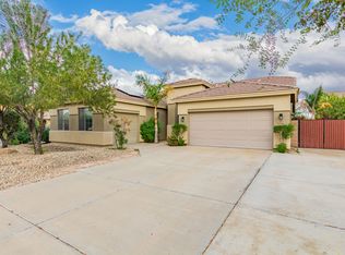 3433 E Bluebird Pl, Chandler, AZ 85286