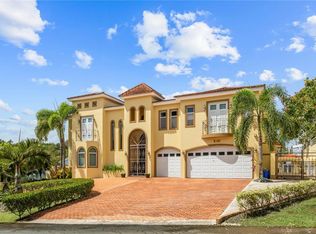 E10 C #5, Guaynabo, PR 00969