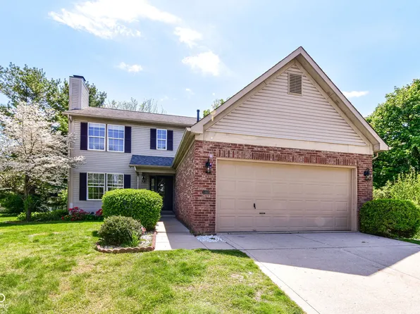 3469 Glen Abbe Ct, Carmel, IN 46032