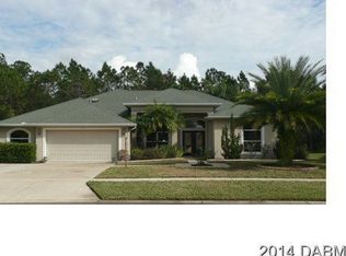 1109 Nature View Cir, Port Orange, FL 32128