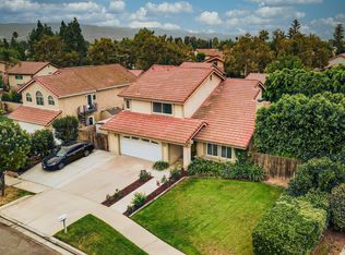 2977 Kilaine Dr, Simi Valley, CA 93063