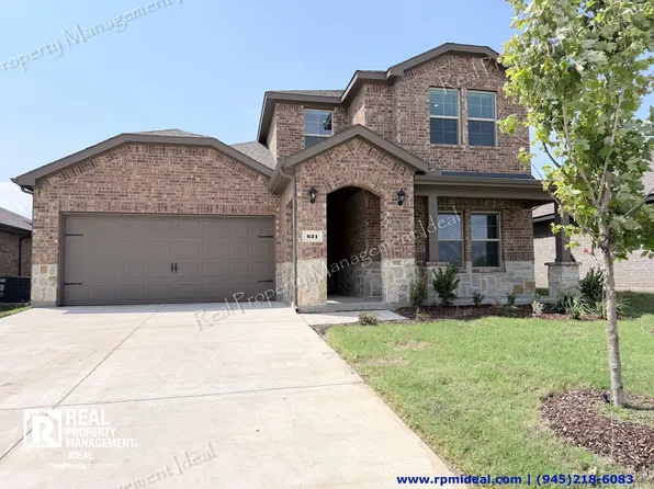 621 Dunhill Rd, Nevada, TX 75173