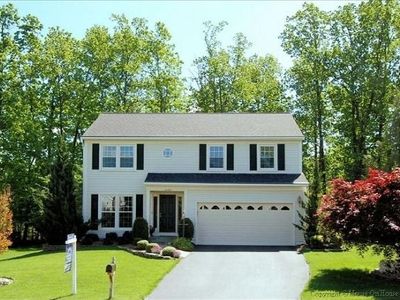 12505 Trotter Ct, Woodbridge, VA, 22192