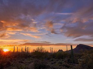 Canelo Rd, Golden Valley, AZ 86413