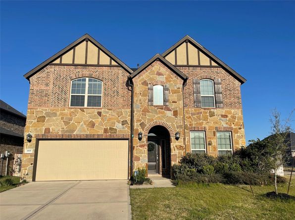 1915 Orchard Berry Ln