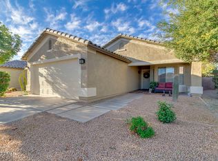 30588 N Coral Bean Dr, San Tan Valley, AZ 85143