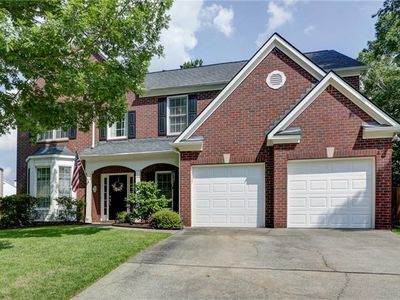 357 Brookcliff Ter, Sugar Hill, GA, 30518