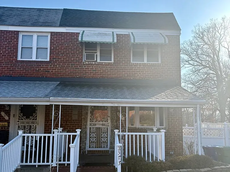 5313 Todd Ave — Photo 1