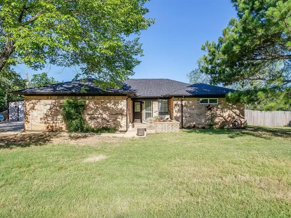 2130 County Road 602, Burleson, TX 76028