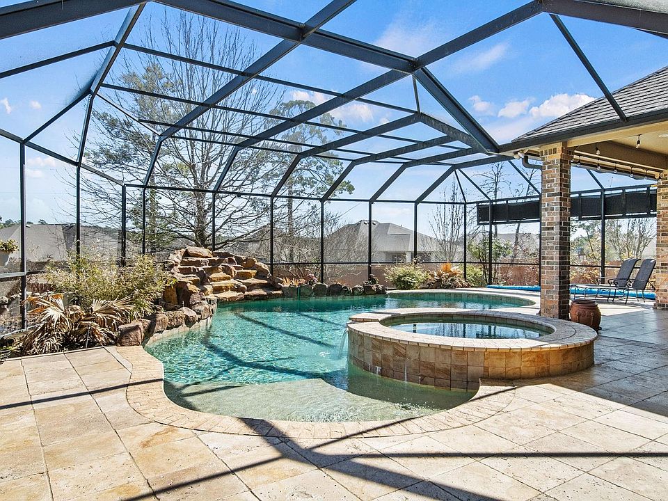 12722 Longmire Way, Conroe, TX 77304 MLS 38664455 Zillow