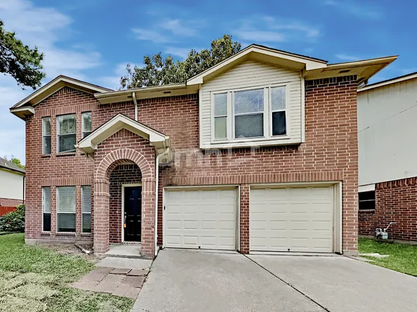 2738 Springstone Dr, Spring, TX 77386