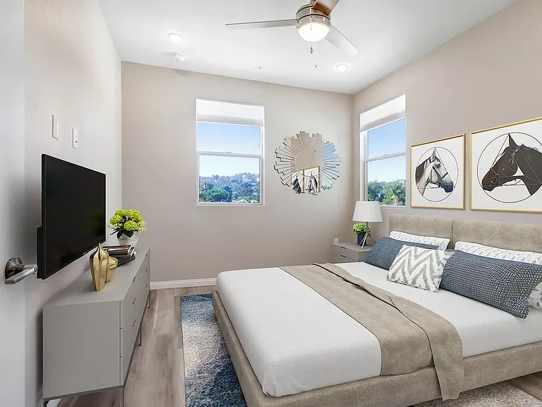 JB Center Apartments — Photo 15