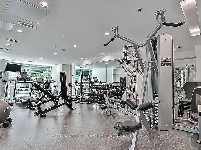 81 Navy Wharf Ct #3009 — Photo 26