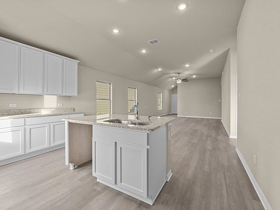 Kitchen - Representational Photo