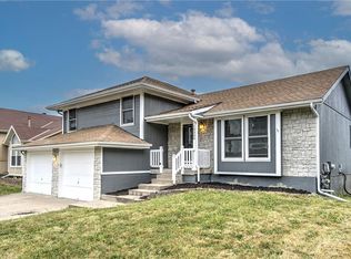 10309 N Baltimore Ave, Kansas City, MO 64155