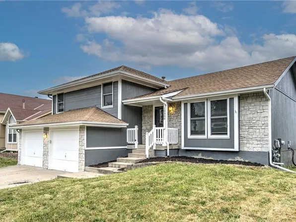 10309 N Baltimore Ave, Kansas City, MO 64155