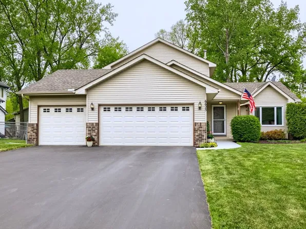 6625 White Birch Ct, Lino Lakes, MN 55014