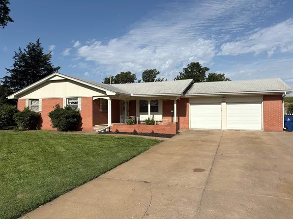 3955 N Athenian Ave, Wichita, KS 67204