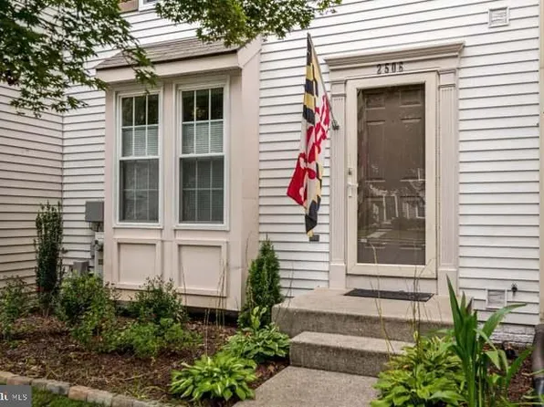 2506 Log Mill Ct, Crofton, MD 21114