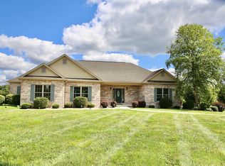 1485 E Lieutenant Ln, Bloomington, IN 47403