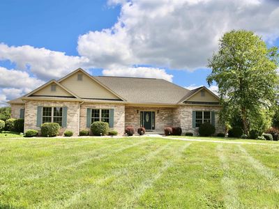 1485 E Lieutenant Ln, Bloomington, IN, 47403